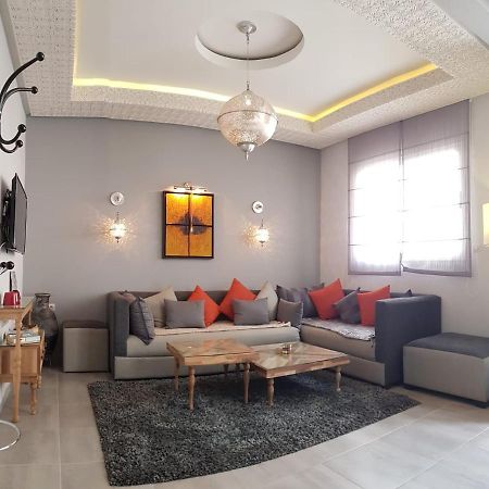 Essaouira Cosy Apartment Exterior photo