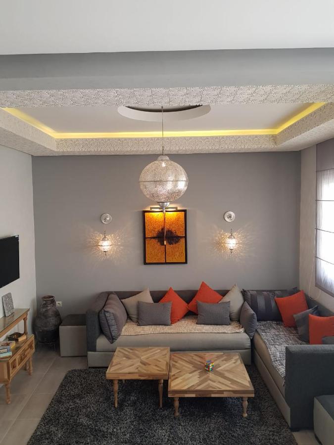 Essaouira Cosy Apartment Exterior photo