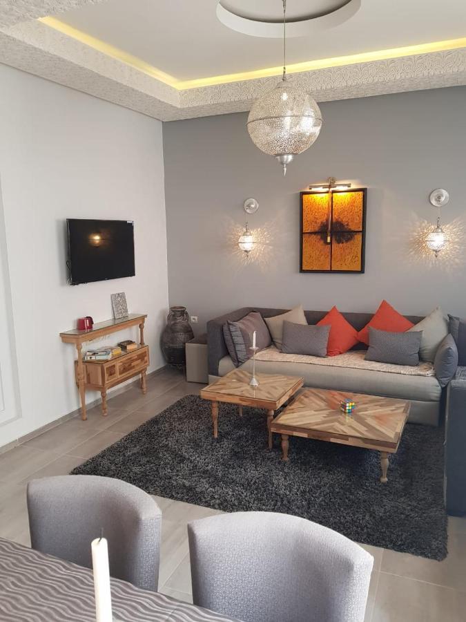 Essaouira Cosy Apartment Exterior photo