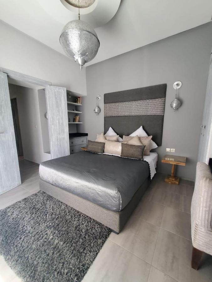 Essaouira Cosy Apartment Exterior photo